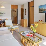 Apartment Allod-Park-57 By Interhome
