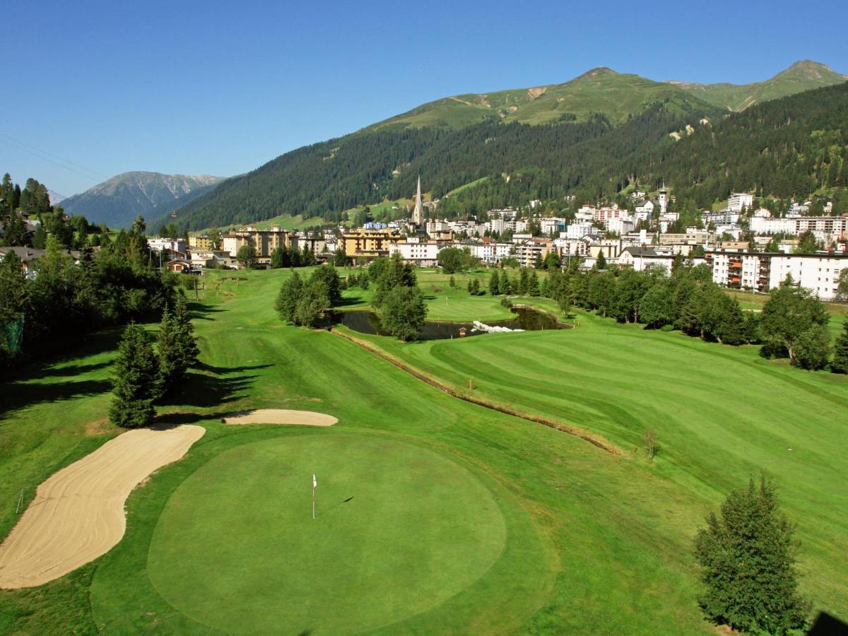 Appartamento Allod-park-57 By Interhome