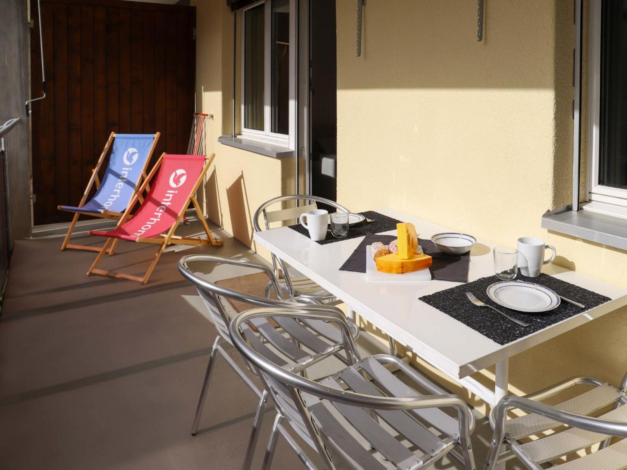 Allod-park-57 By Interhome * Davos