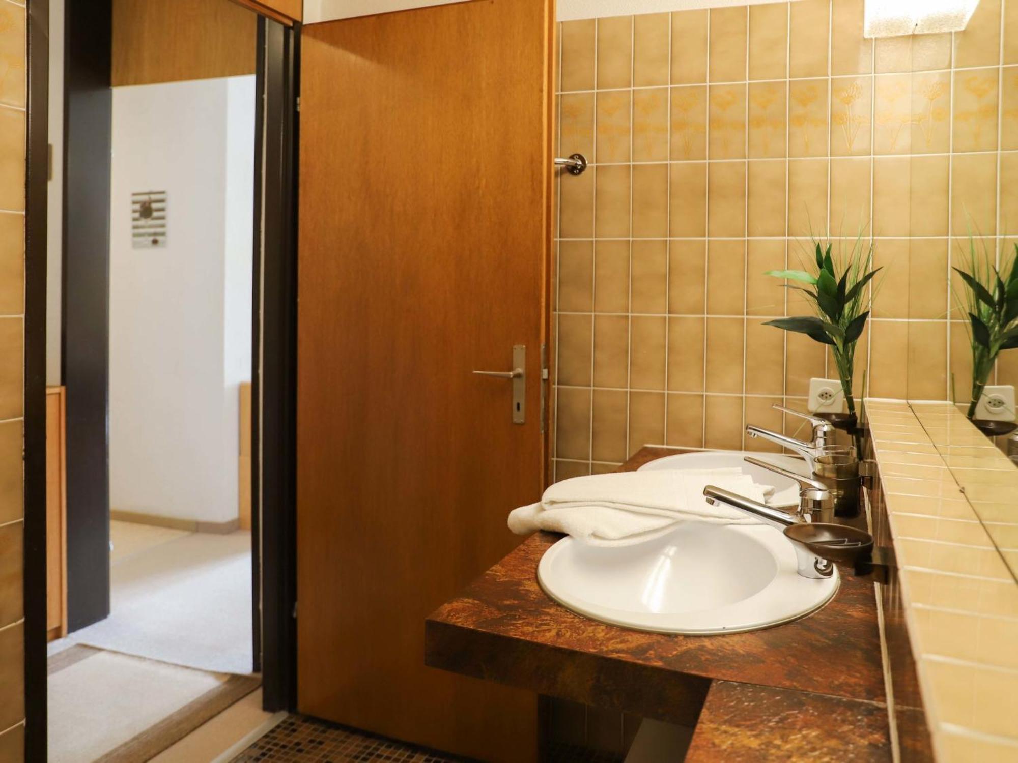 Allod-park-57 By Interhome Appartamento