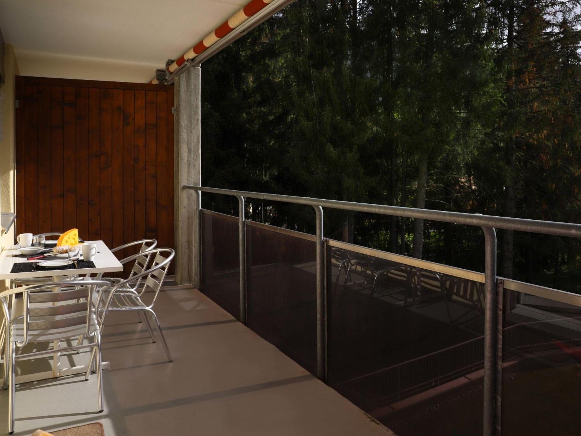 Appartamento Allod-park-57 By Interhome *