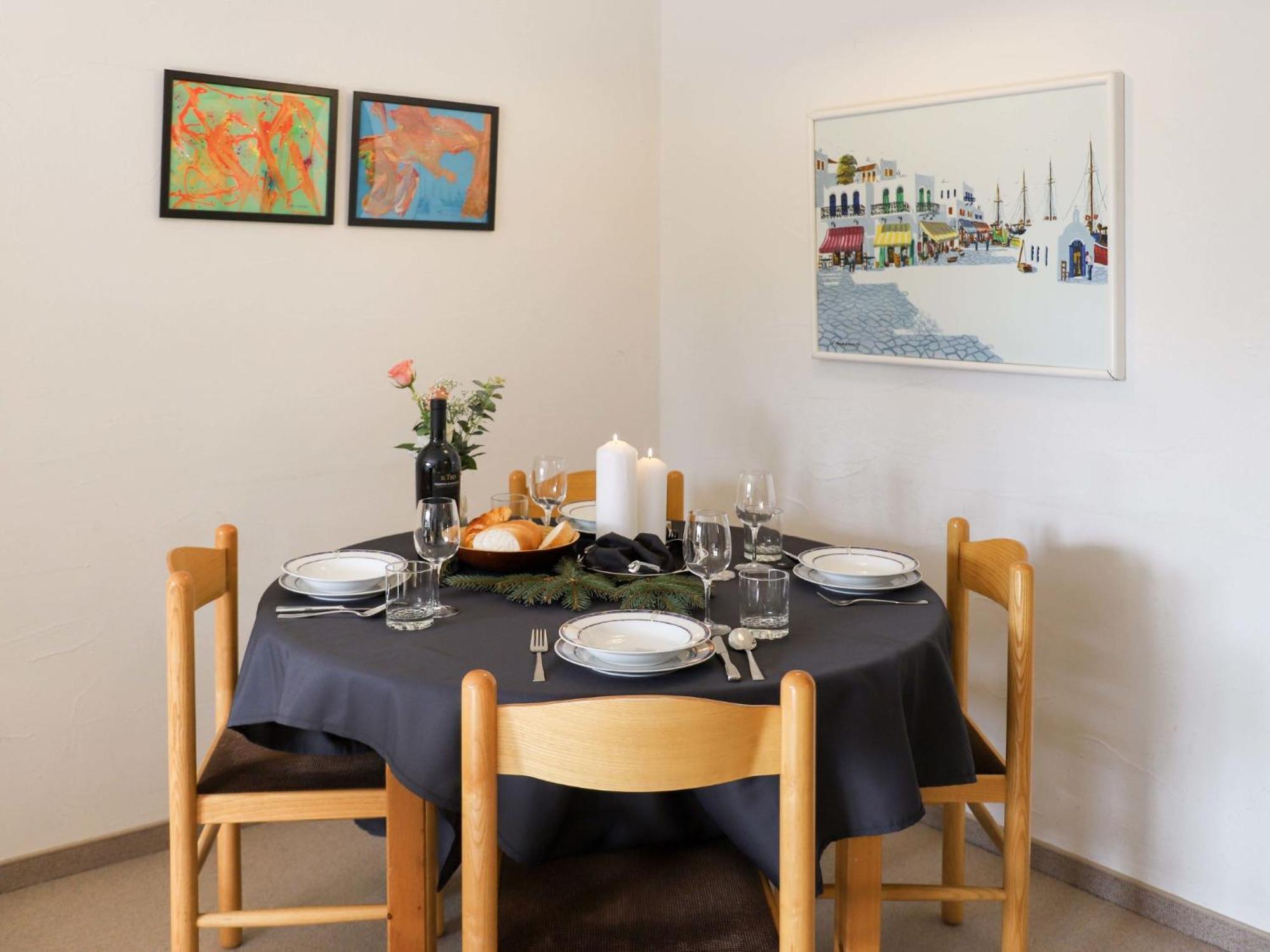 Allod-park-57 By Interhome *