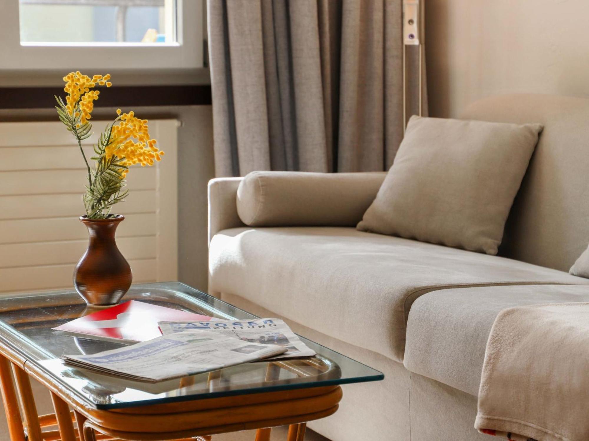 Allod-park-57 By Interhome Appartamento