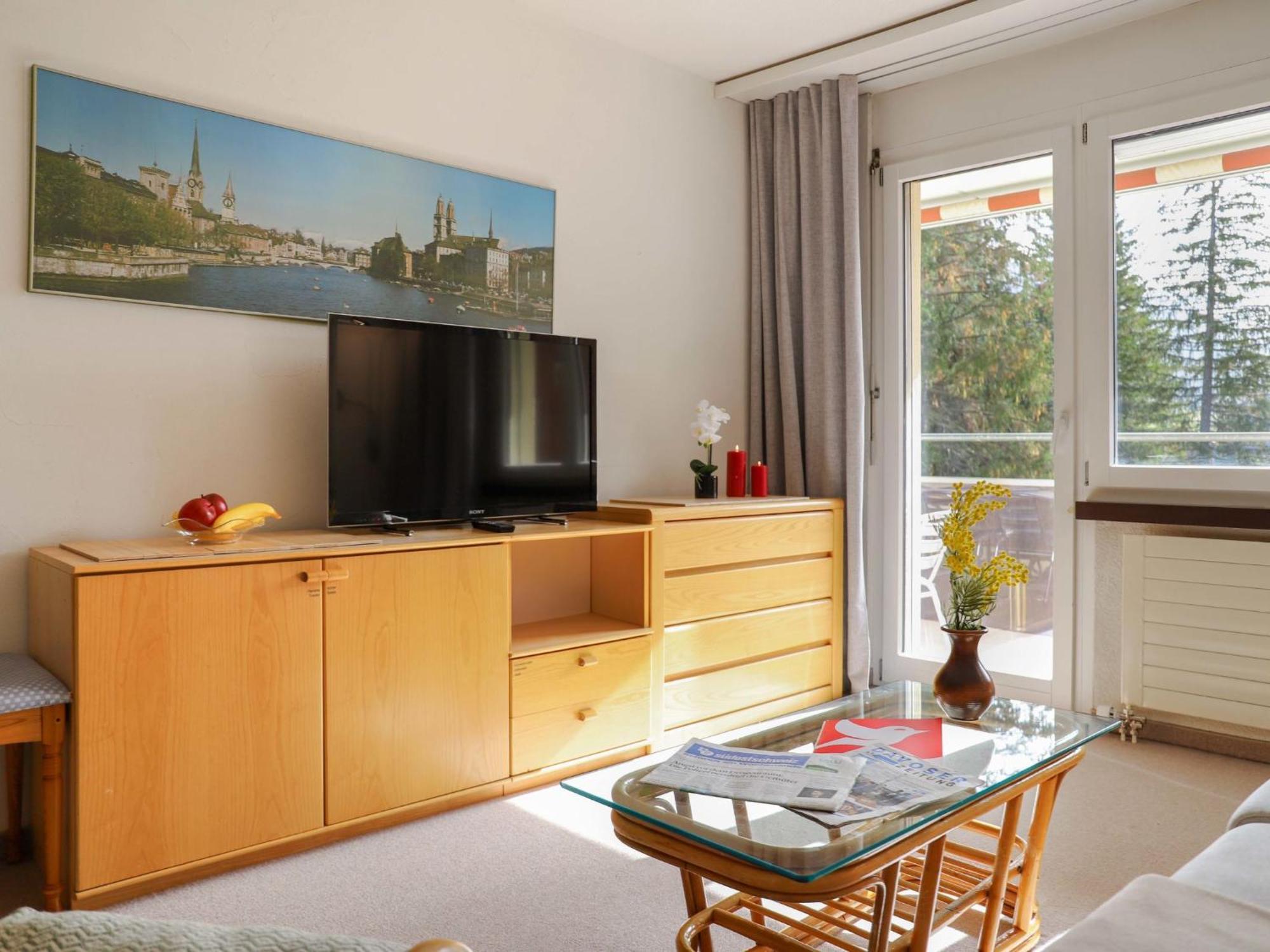 Allod-park-57 By Interhome *