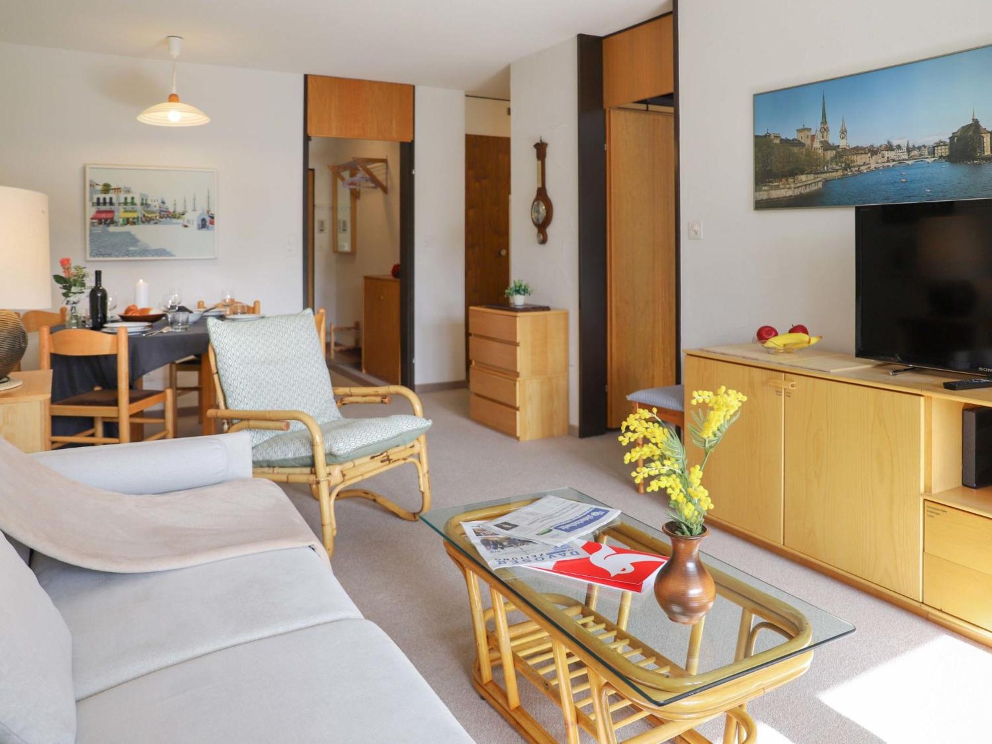 Allod-park-57 By Interhome Appartamento *