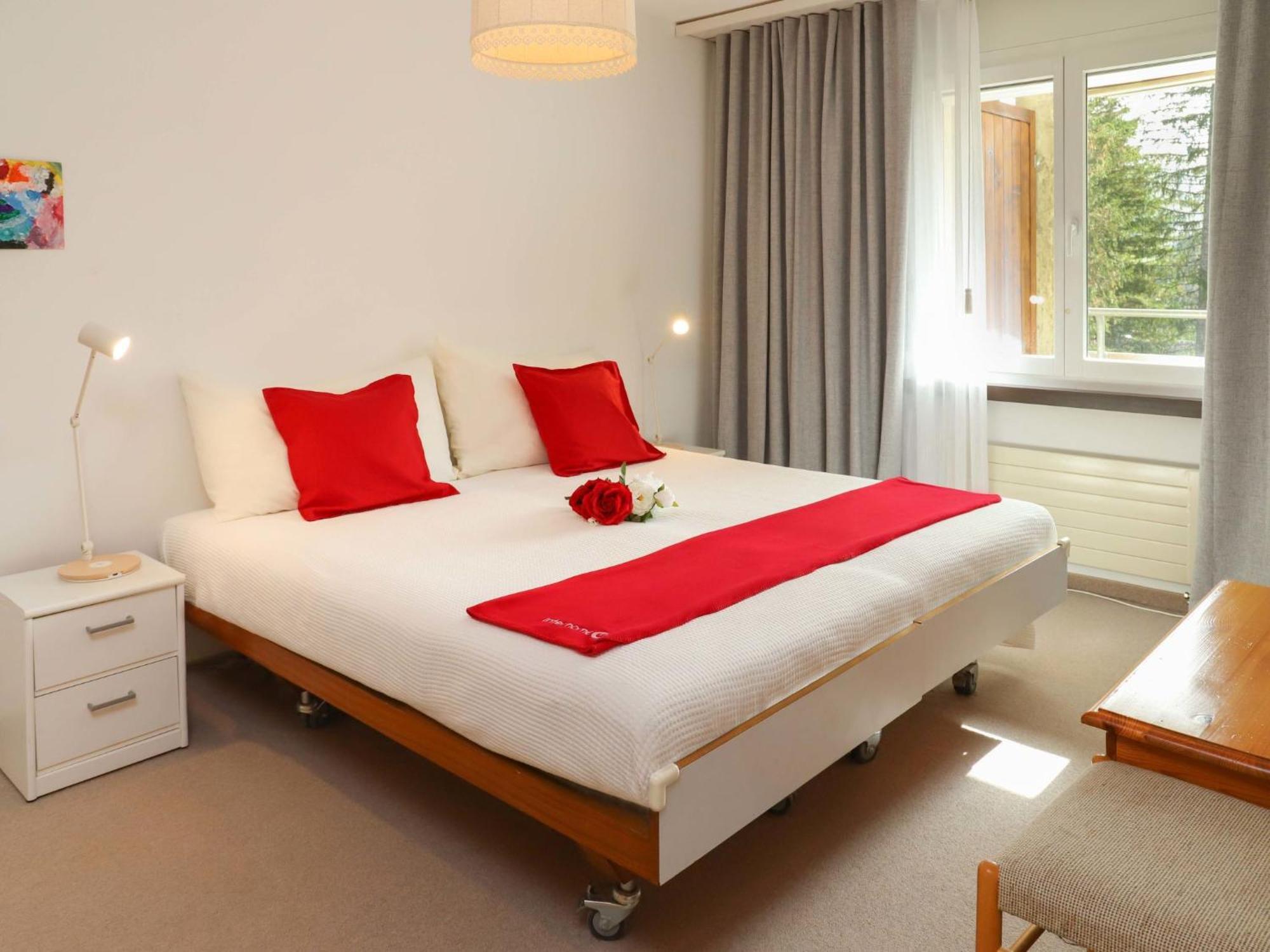Allod-park-57 By Interhome * Davos