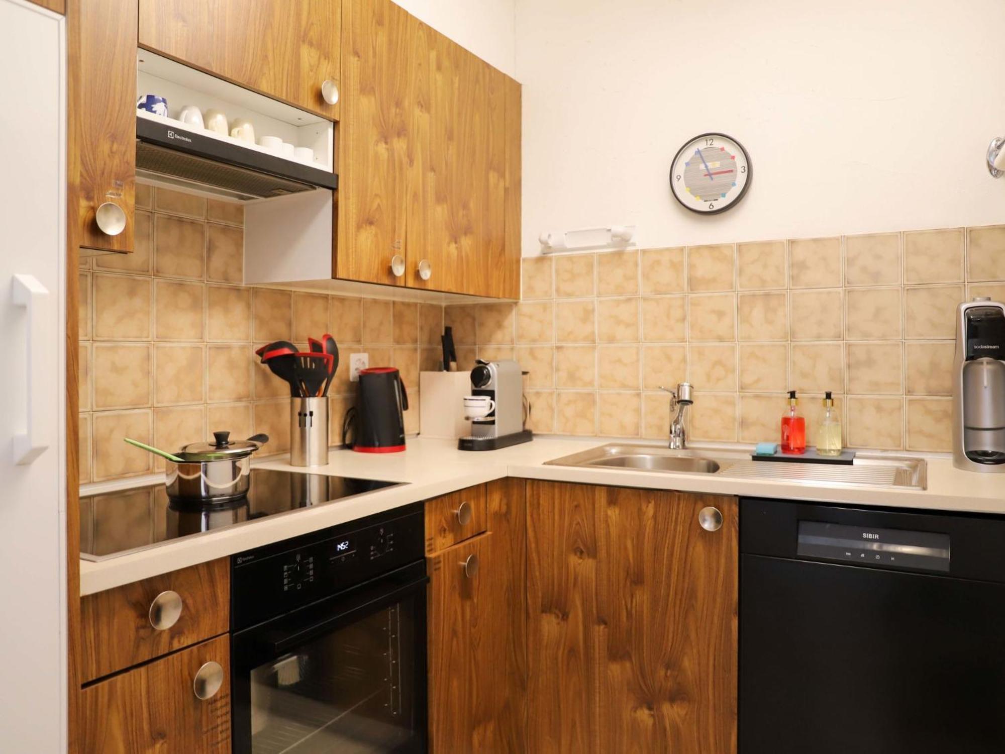 Appartamento Allod-park-57 By Interhome *