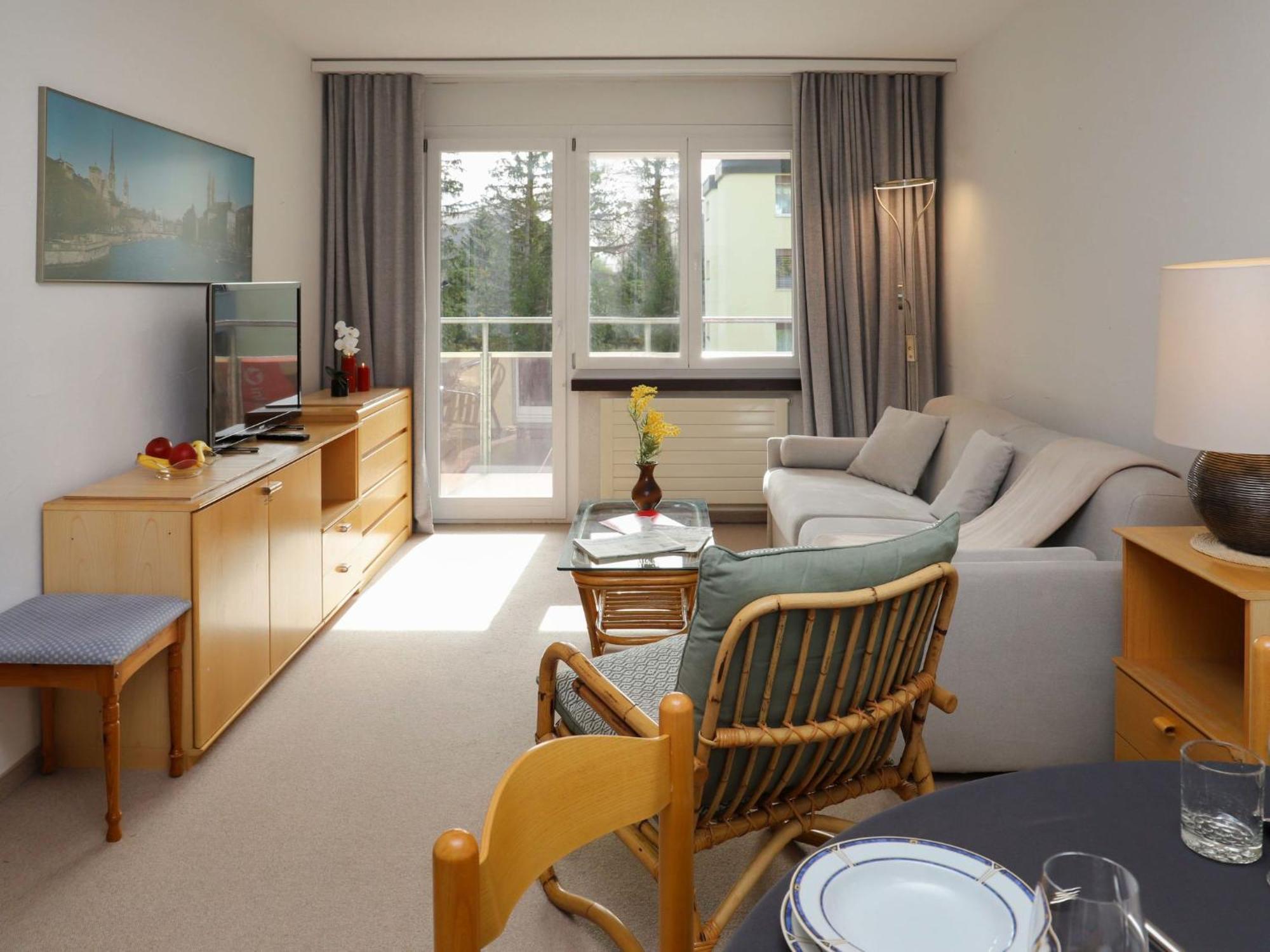Allod-park-57 By Interhome Appartamento *