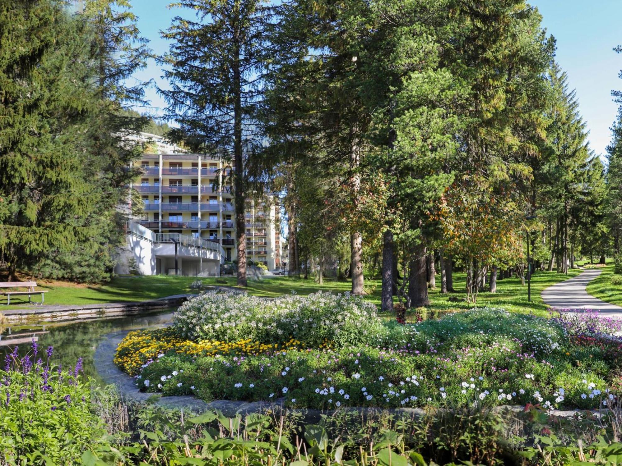 Appartamento Allod-park-57 By Interhome *