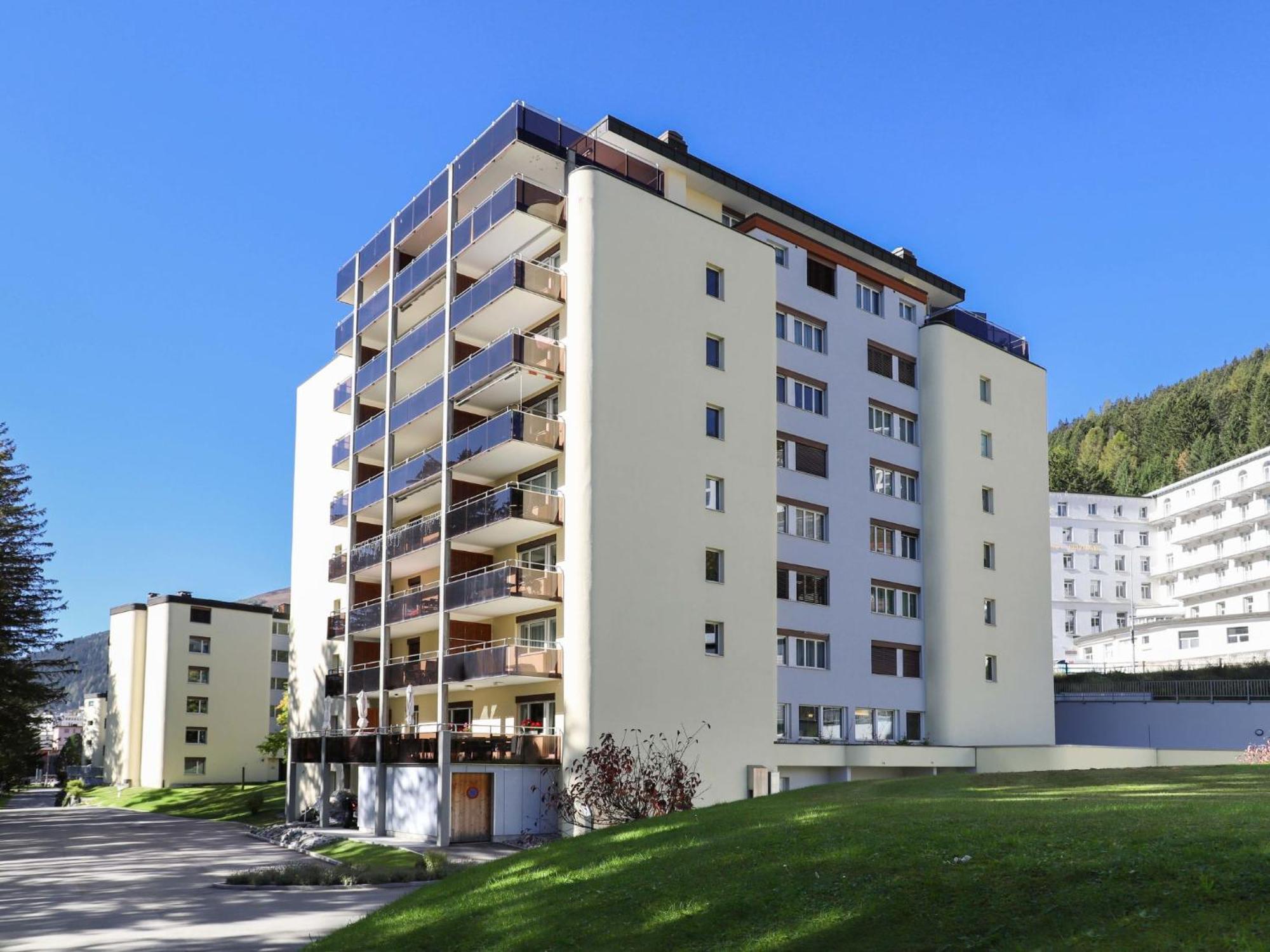 Allod-park-57 By Interhome
