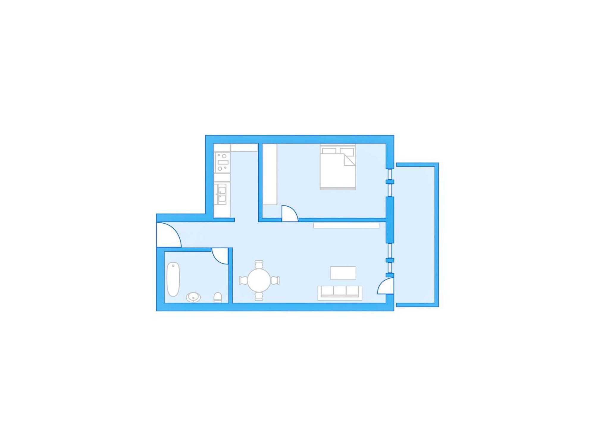 Allod-park-57 By Interhome
