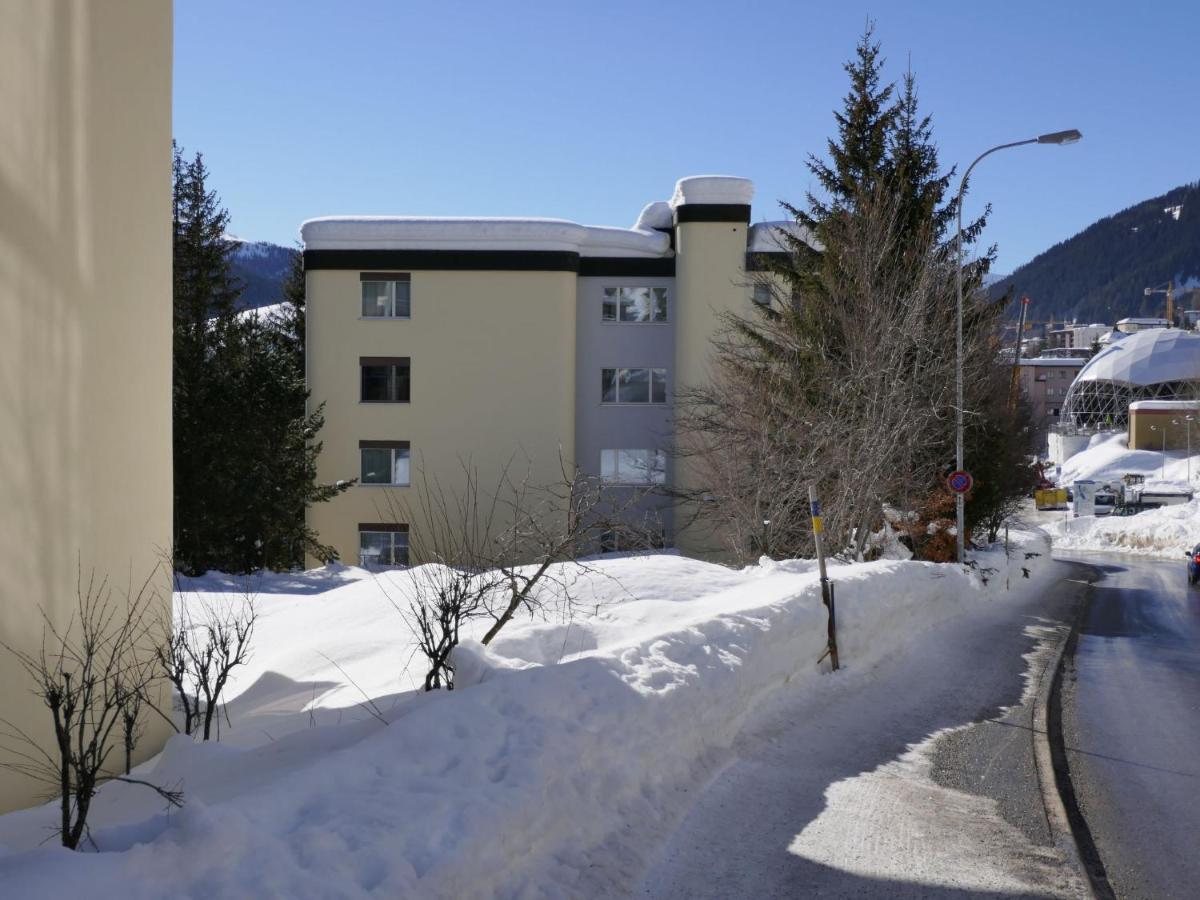Allod-park-57 By Interhome Apartment *