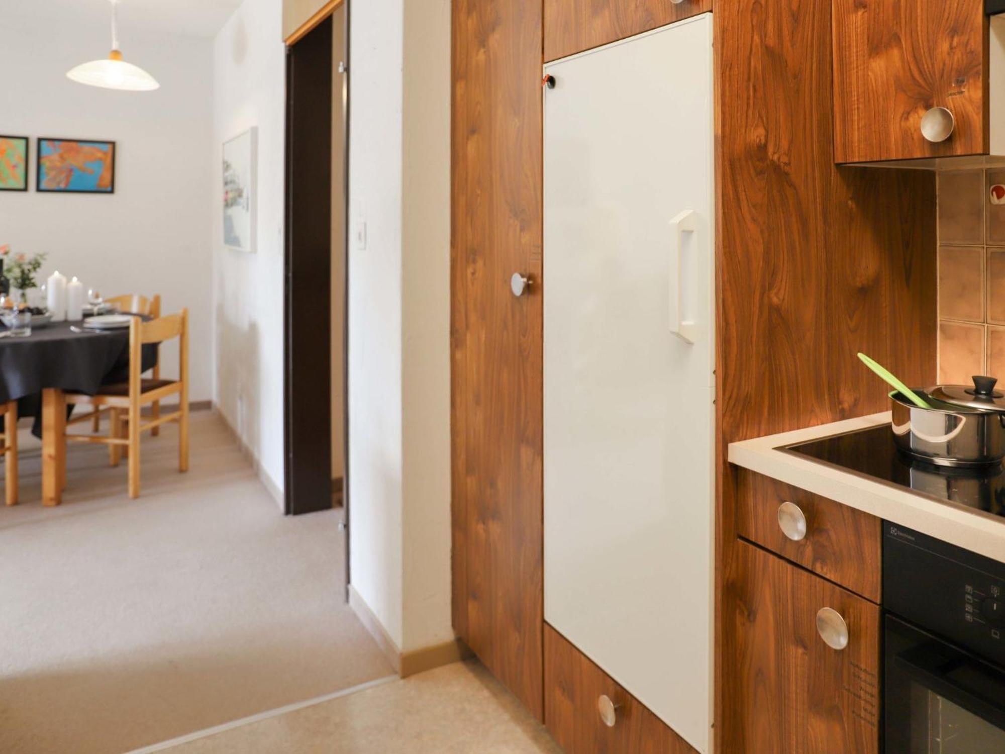 Apartment Allod-park-57 By Interhome Davos