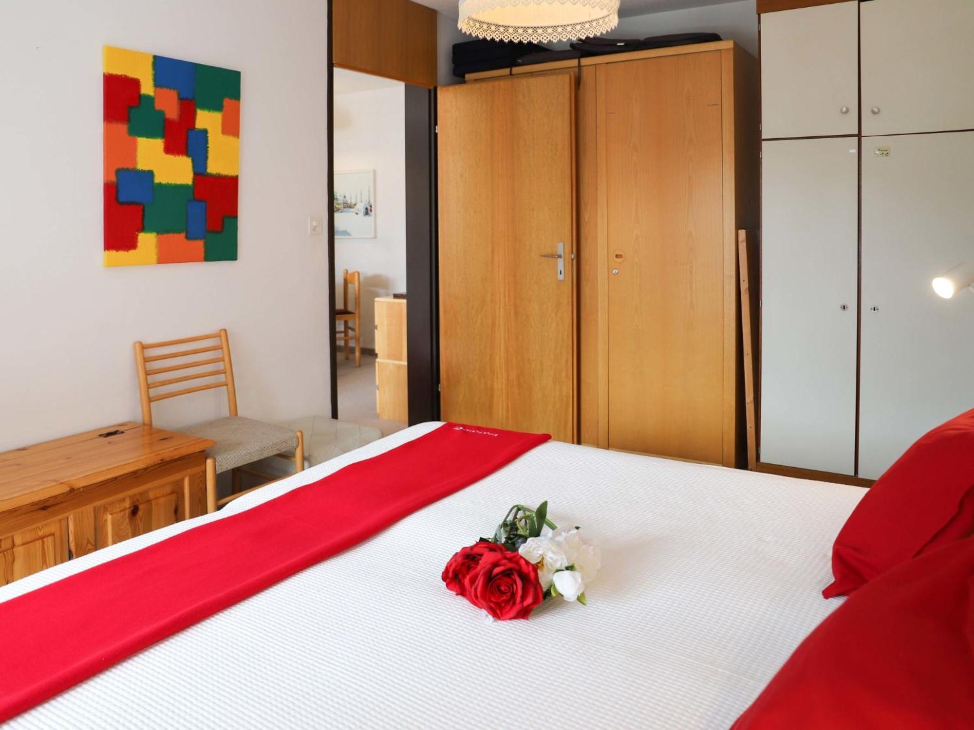 Allod-park-57 By Interhome * Davos